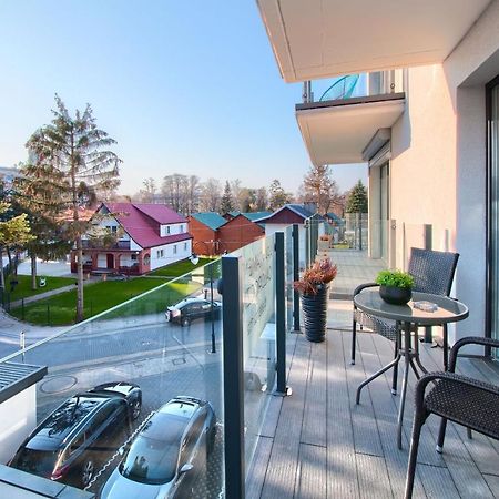 Apartament Ap30 Mielno  Exterior foto